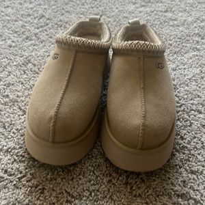 Mustard Seed Tazz Uggs